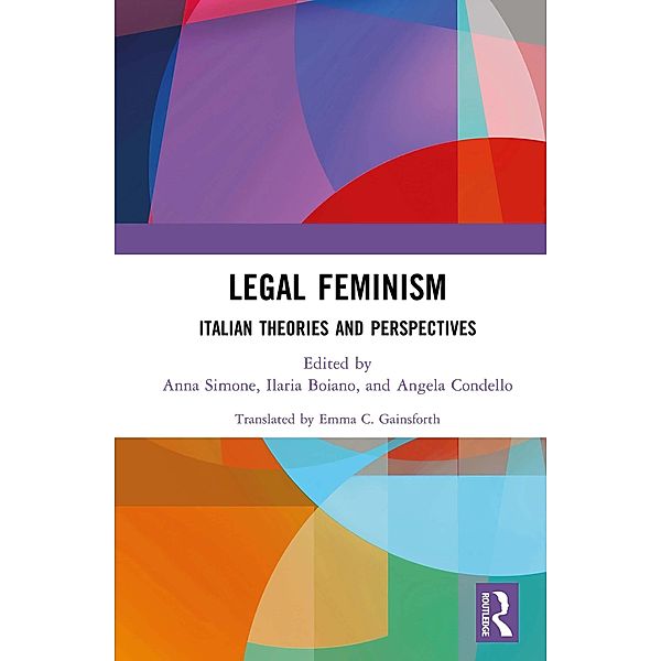 Legal Feminism