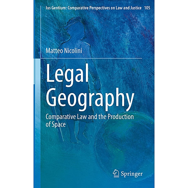 Legal Geography, Matteo Nicolini