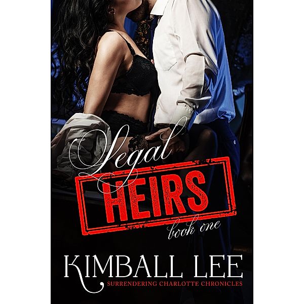 Legal Heirs / Kimball Lee, Kimball Lee