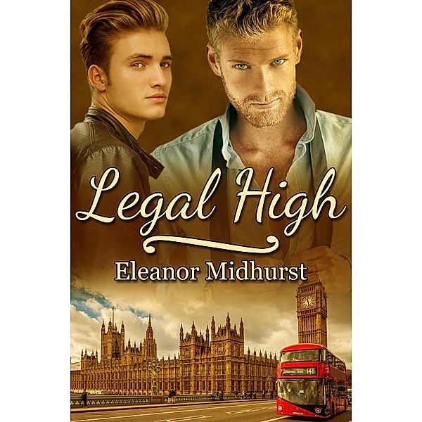 Legal High, Eleanor Midhurst