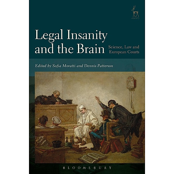 Legal Insanity and the Brain