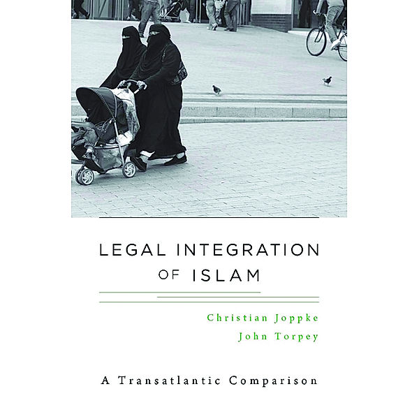 Legal Integration of Islam, Christian Joppke