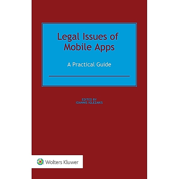 Legal Issues of Mobile Apps