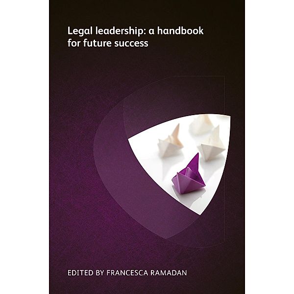 Legal leadership, Ian Paterson, Rosalie Chamberlain, Katherine Larkin-Wong, Patrick J Mckenna, Edward Walker, Gabriella O'Rourke, Harry P Trueheart, Russell Borland, Thomas Chalmers, Bob Murray, Alicia Fortinberry