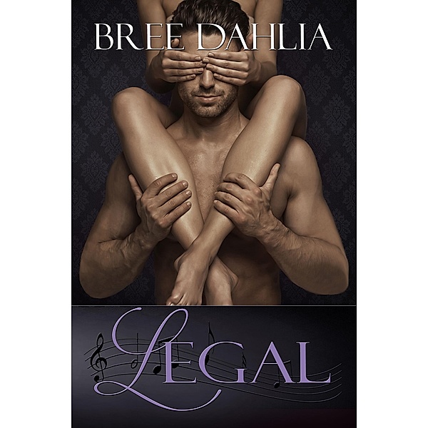 Legal / Legal, Bree Dahlia