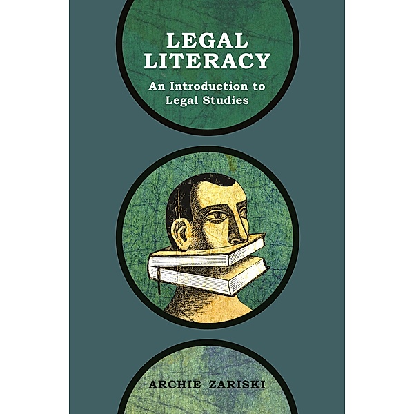 Legal Literacy / OPEL (Open Paths to Enriched Learning), Archie Zariski