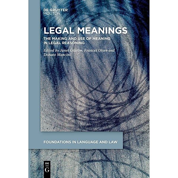 Legal Meanings