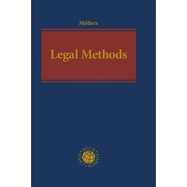 Legal Methods, Thomas M. J. Möllers