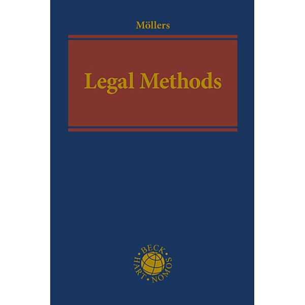 Legal Methods, Thomas M. J. Möllers