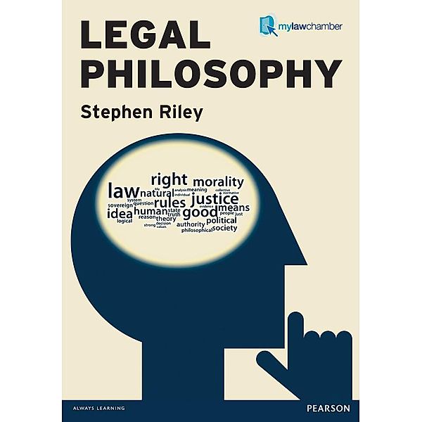 Legal Philosophy, Stephen Riley