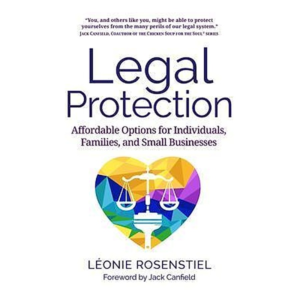 Legal Protection, Léonie Rosenstiel