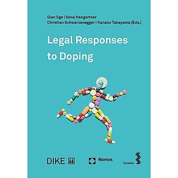 Legal Responses to Doping