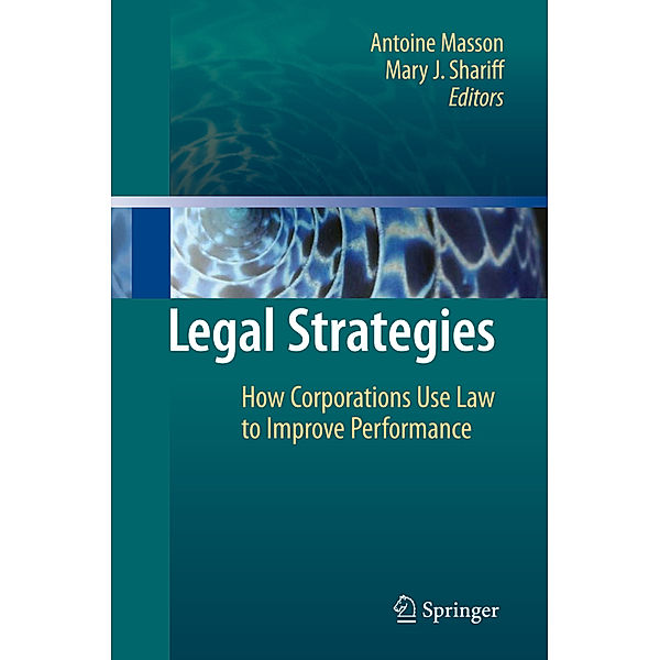 Legal Strategies