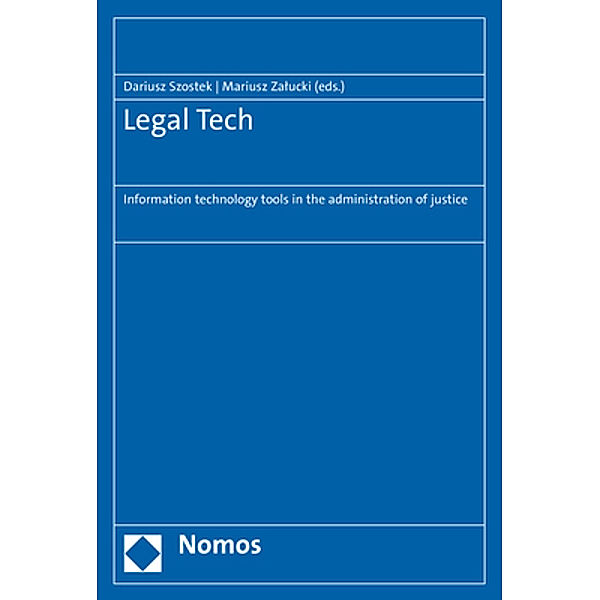 Legal Tech