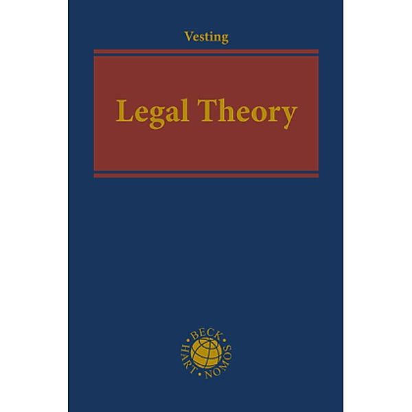 Legal Theory, Thomas Vesting