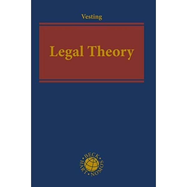 Legal Theory, Thomas Vesting
