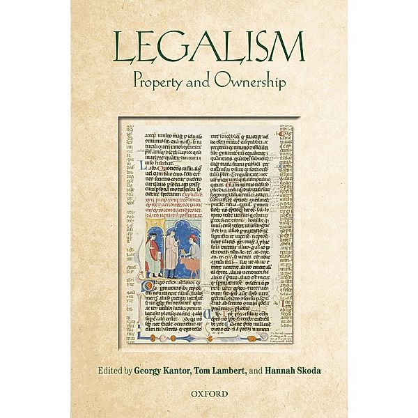 Legalism