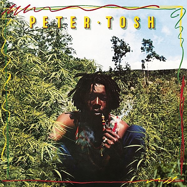 Legalize It (Vinyl), Peter Tosh