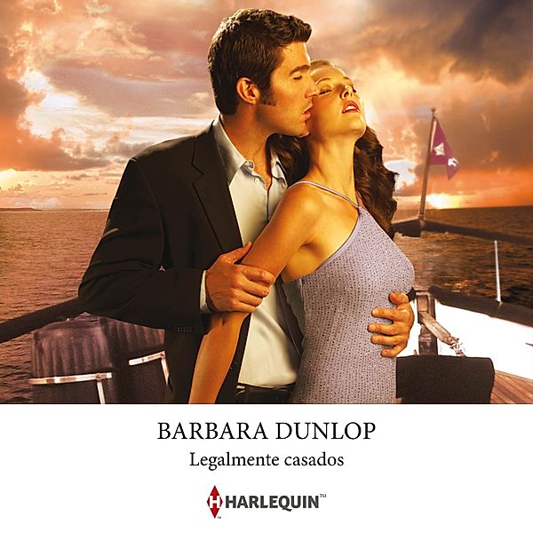 Legalmente casados, Barbara Dunlop