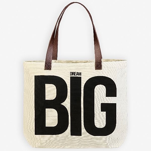 Legami Bags & Co - Shopping Bag - Dream Big