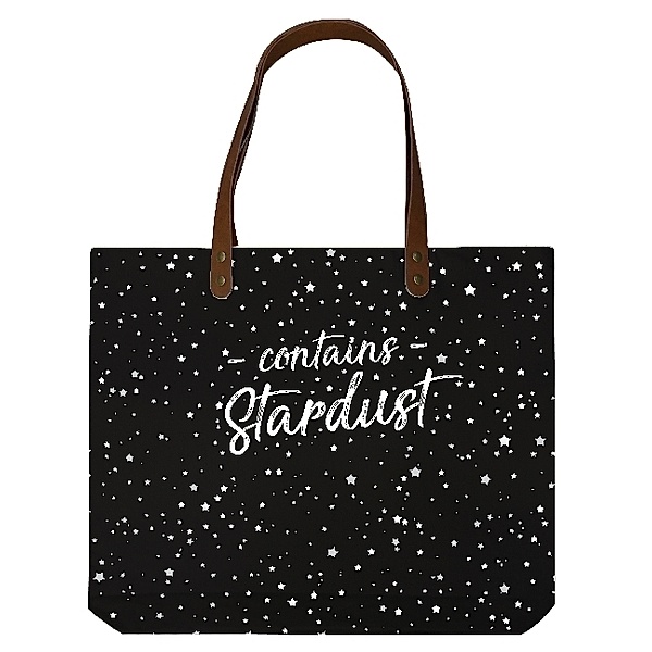 Legami Bags & Co - Shopping Bag - Stardust