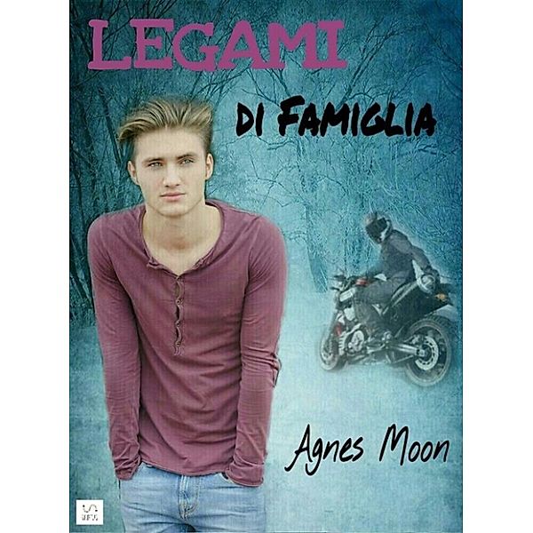 Legami di famiglia, Agnes Moon