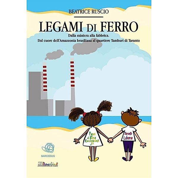 Legami di Ferro, Beatrice Ruscio