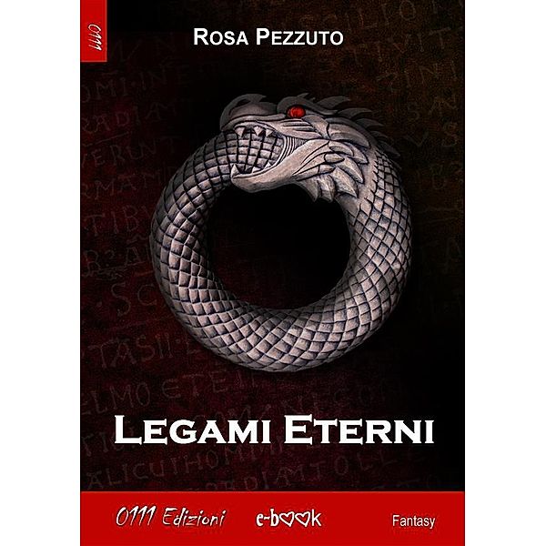 Legami Eterni, Rosa Pezzuto