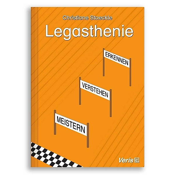 Legasthenie, Christiane Stoeckle