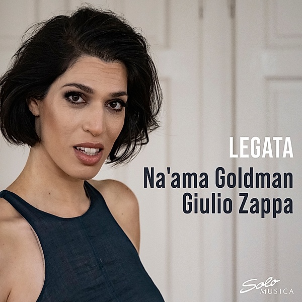 Legata, Na'ama Goldman, Giulio Zappa