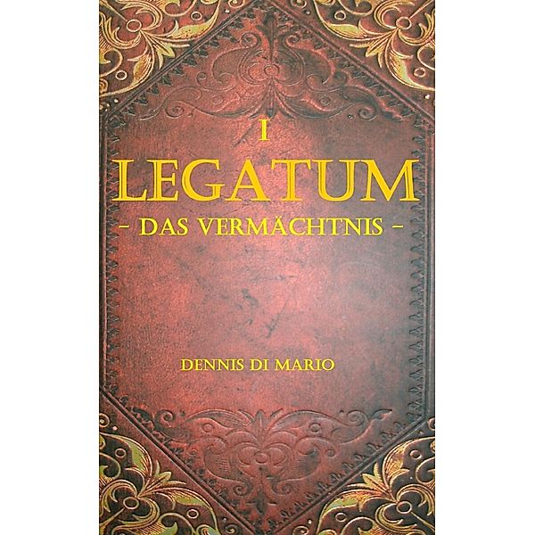 Legatum I