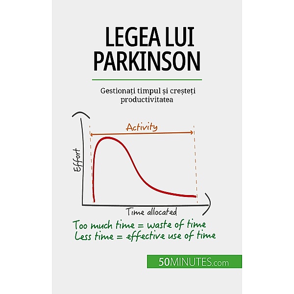 Legea lui Parkinson, Pierre Pichère