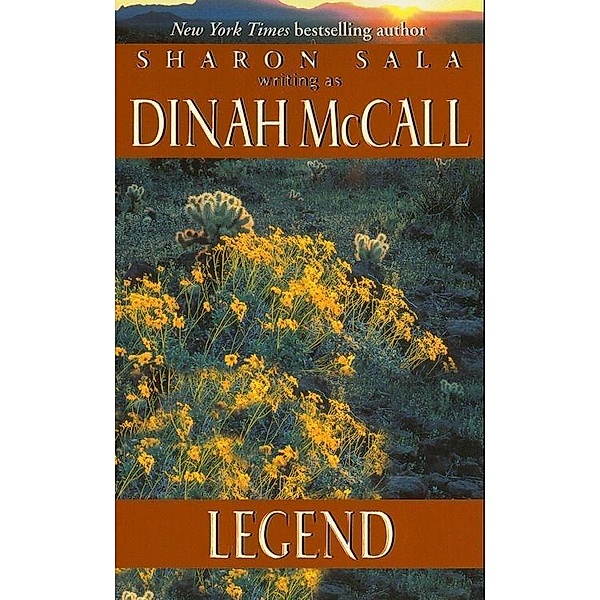 Legend / HarperCollins e-books, Sharon Sala