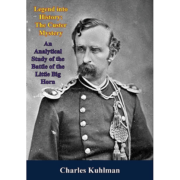 Legend into History:, Charles Kuhlman