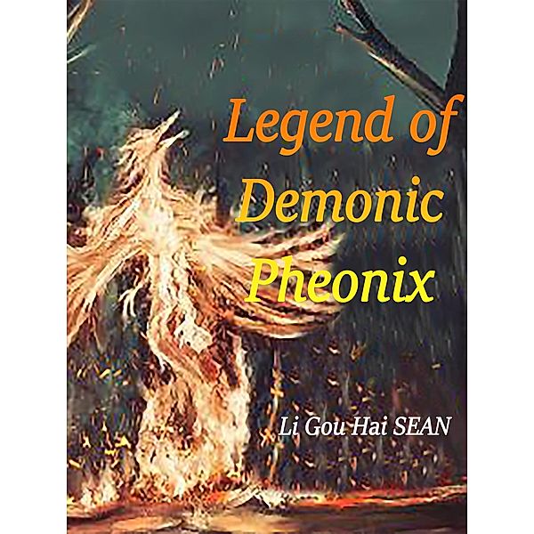Legend of Demonic Pheonix, Li GouHai