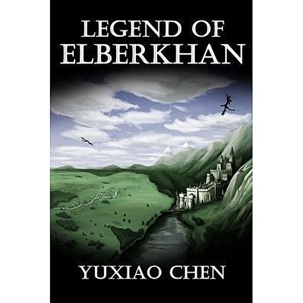 LEGEND OF ELBERKHAN, Yuxiao Chen