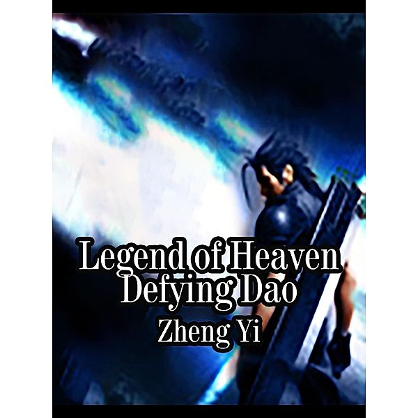 Legend of Heaven Defying Dao, Zheng Yi