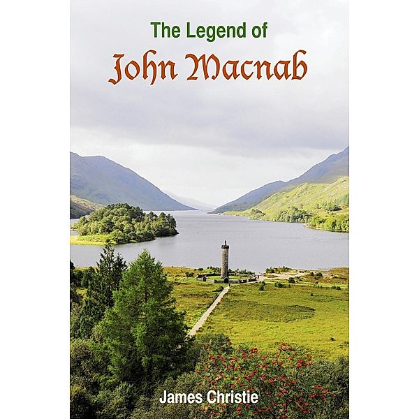 Legend of John Macnab / Andrews UK, James Christie