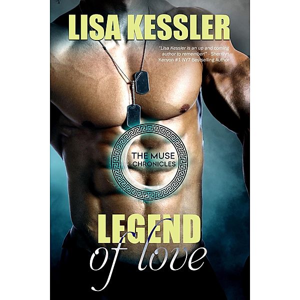 Legend of Love, Lisa Kessler