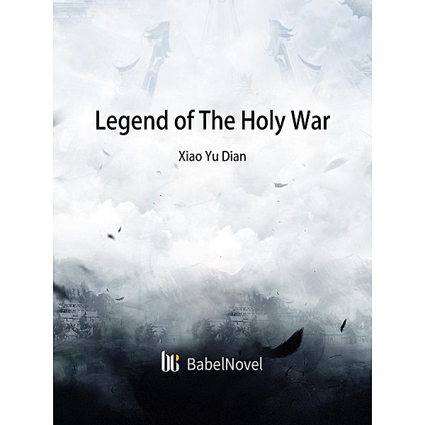 Legend of The Holy War, Zhenyinfang