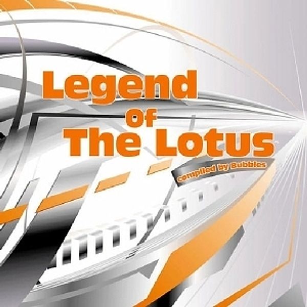 Legend Of The Lotus, Diverse Interpreten