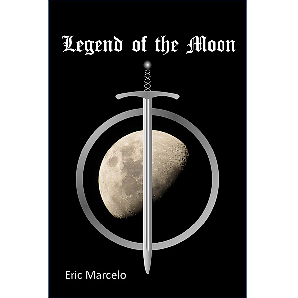 Legend of the Moon, Eric Marcelo