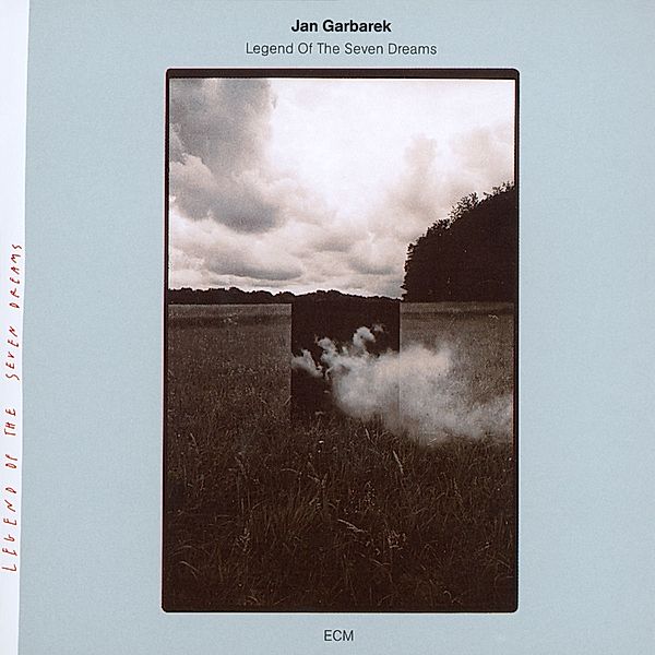 Legend Of The Seven Dreams, Jan Garbarek