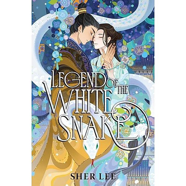 Legend of the White Snake, Sher Lee