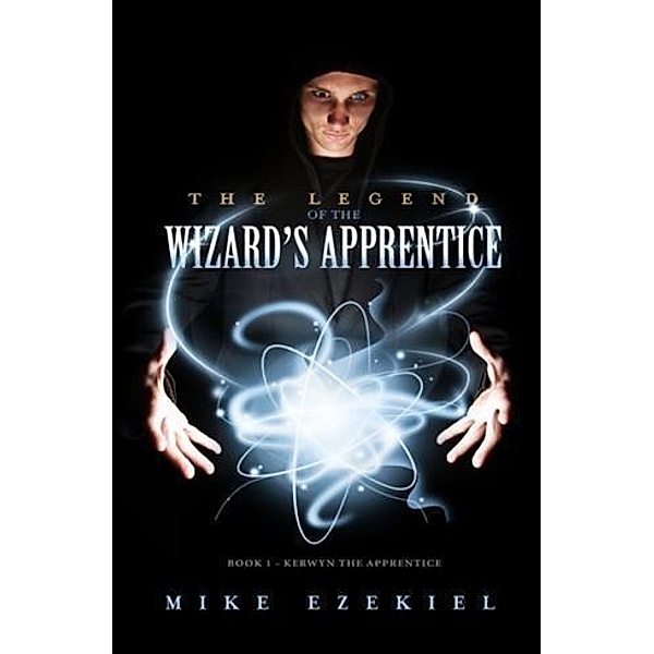 Legend of the Wizard's Apprentice, Mike Ezekiel