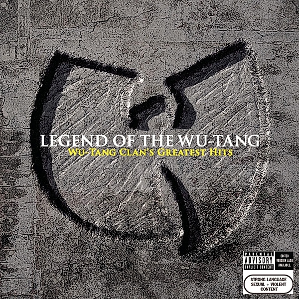 Legend Of The Wu-Tang: Wu-Tang Clan'S Greatest Hit (Vinyl), Wu-Tang Clan
