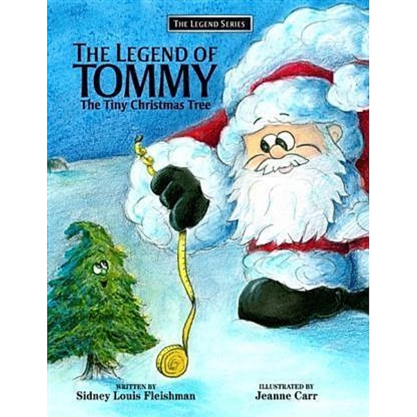 Legend Of Tommy, Sidney Louis Fleishman