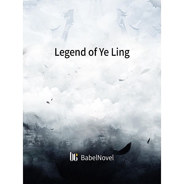 Legend of Ye Ling, Zhen YinFang