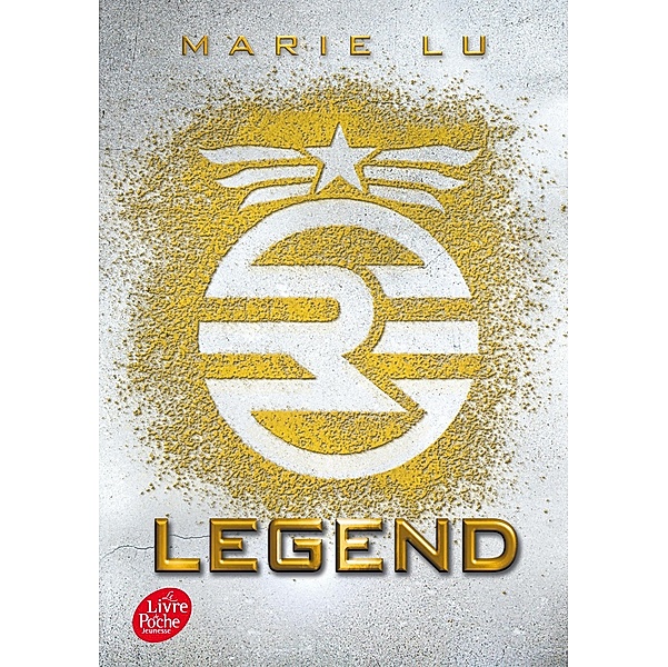 Legend - Tome 1 / Legend Bd.1, Marie Lu