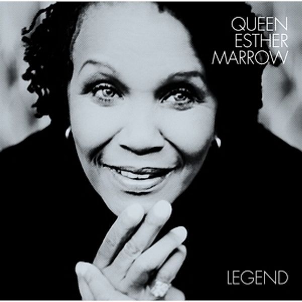 Legend (Vinyl), Queen Esther Marrow